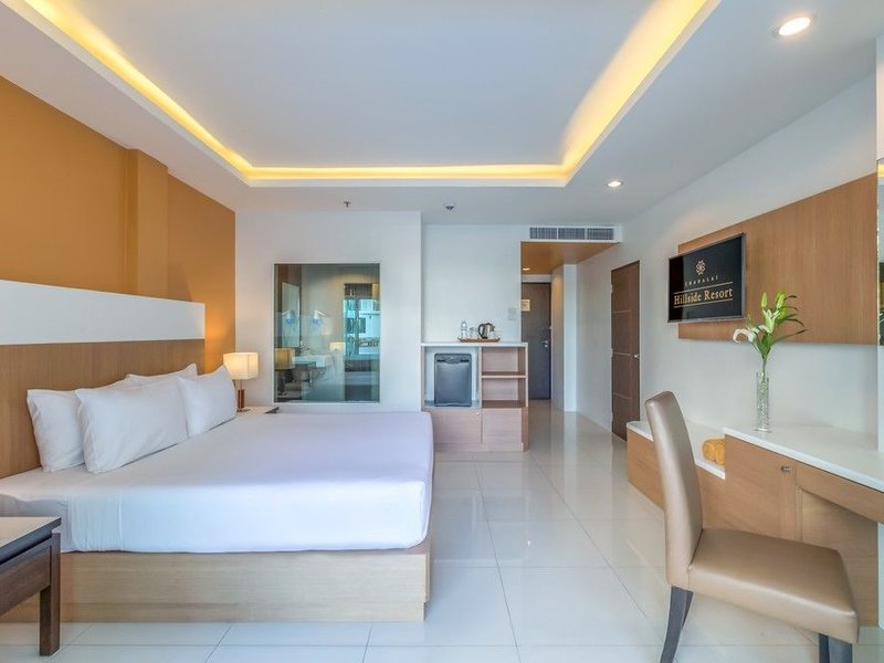 Chanalai Hillside Resort 140703