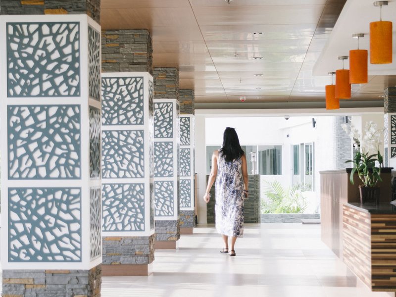 Chanalai Hillside Resort 140712