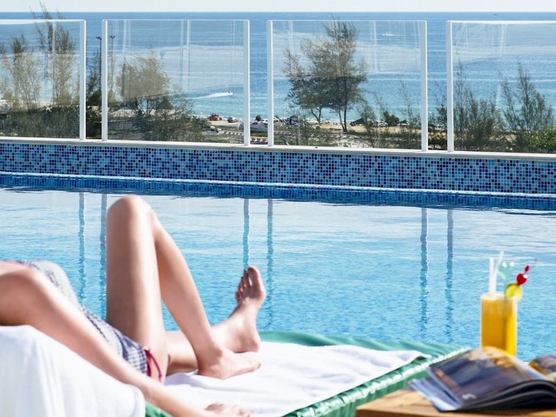 Chanalai Hillside Resort 140715