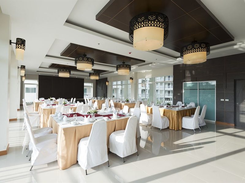 Chanalai Hillside Resort 140718