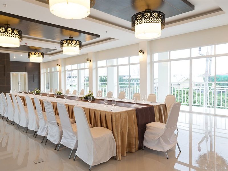 Chanalai Hillside Resort 140723