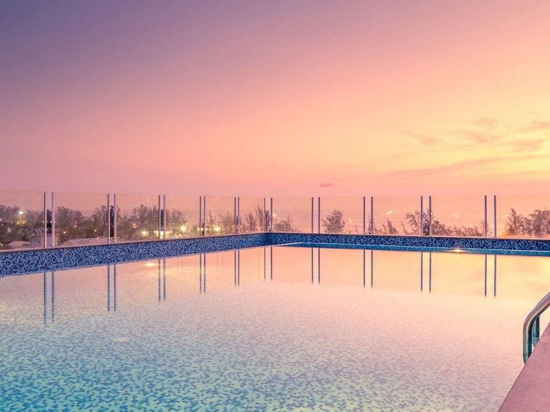 Chanalai Hillside Resort 140724