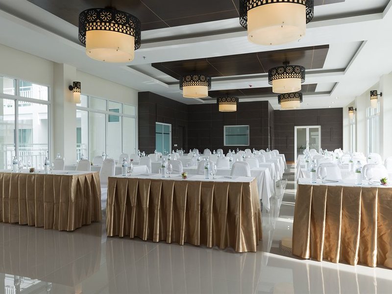 Chanalai Hillside Resort 140725