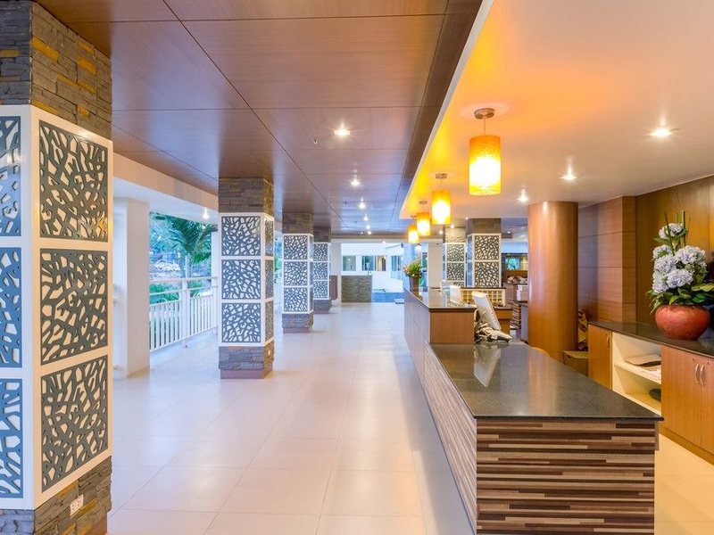 Chanalai Hillside Resort 140728