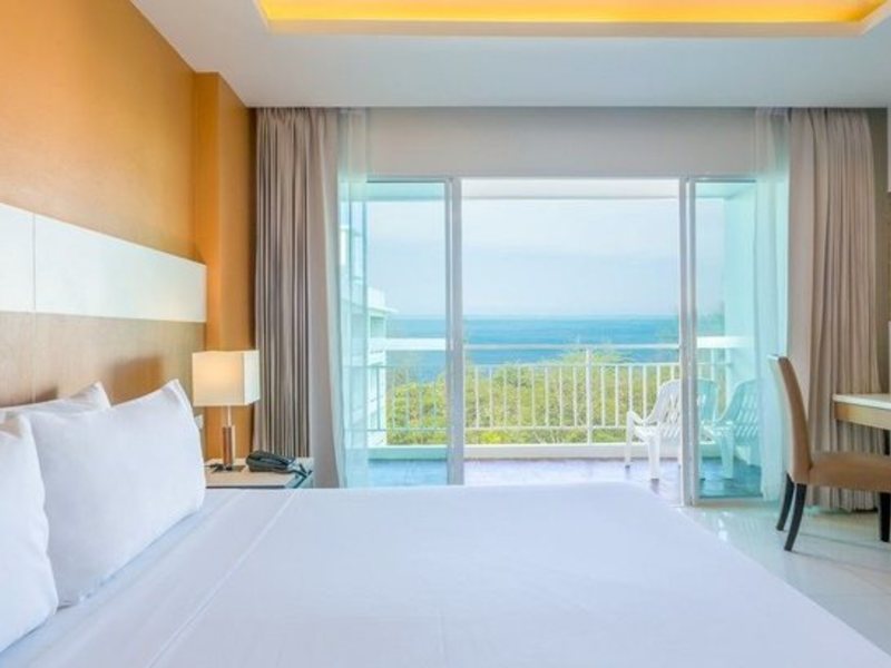 Chanalai Hillside Resort 267869