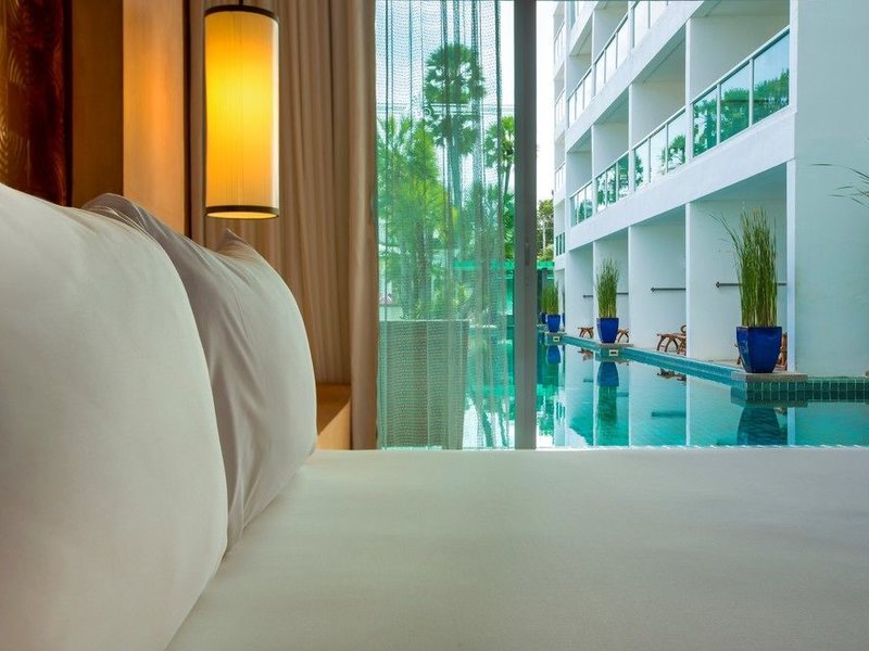 Chanalai Romantica Resort 140730