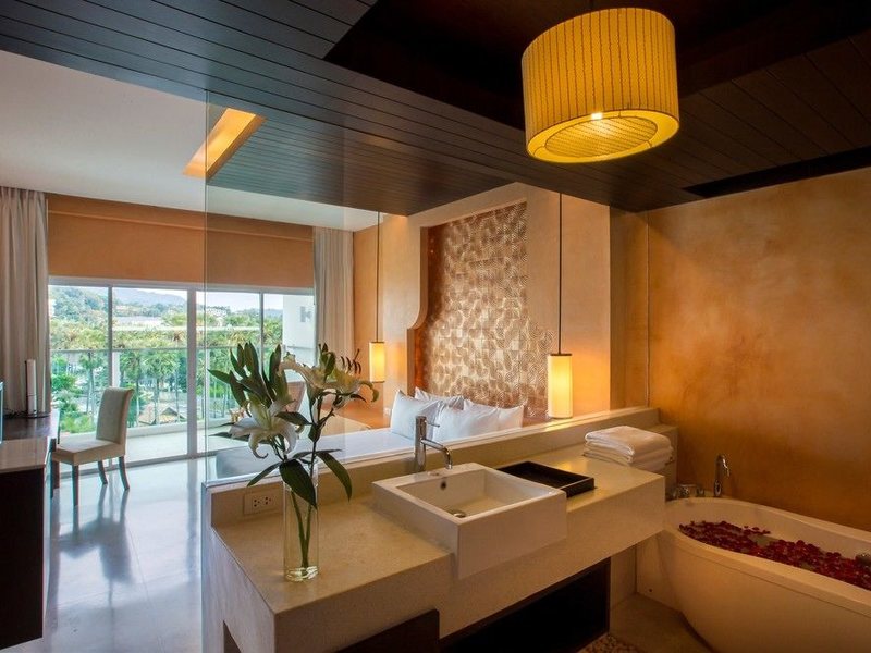 Chanalai Romantica Resort 140731