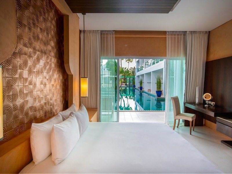 Chanalai Romantica Resort 140732