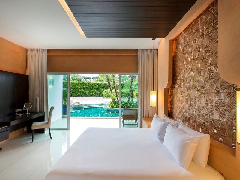 Chanalai Romantica Resort 140733