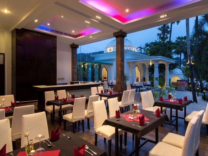 Chanalai Romantica Resort 140734