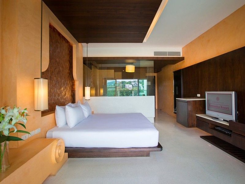 Chanalai Romantica Resort 140736