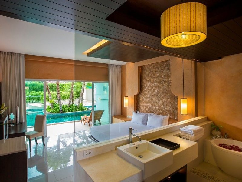 Chanalai Romantica Resort 140737