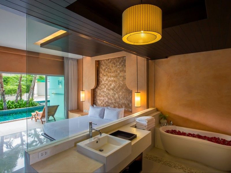 Chanalai Romantica Resort 140738