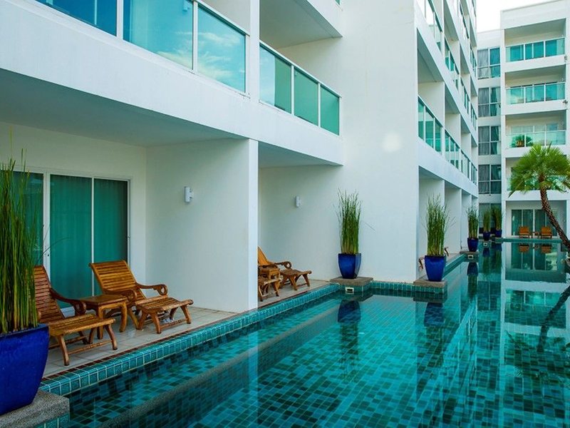 Chanalai Romantica Resort 140741