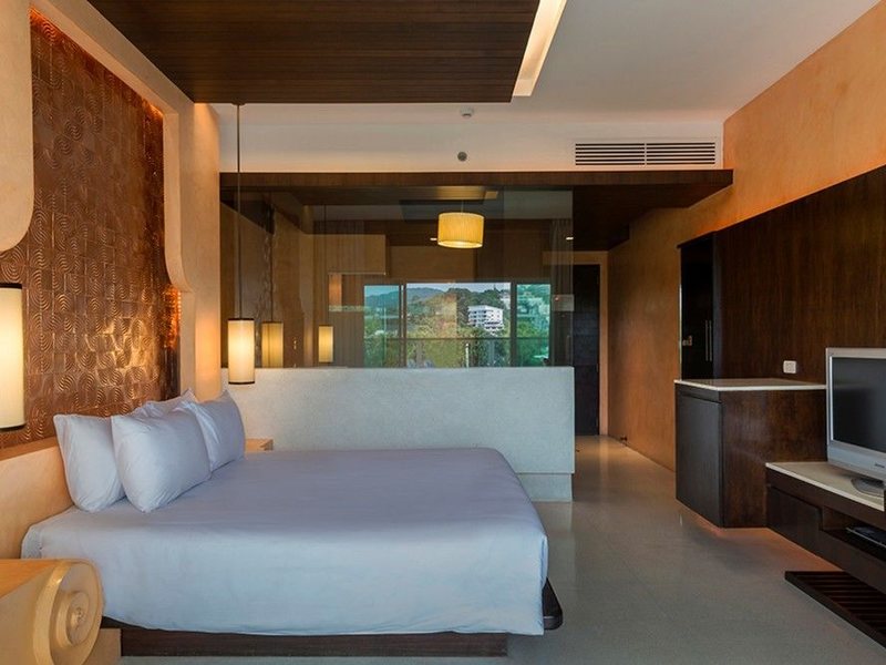 Chanalai Romantica Resort 140742