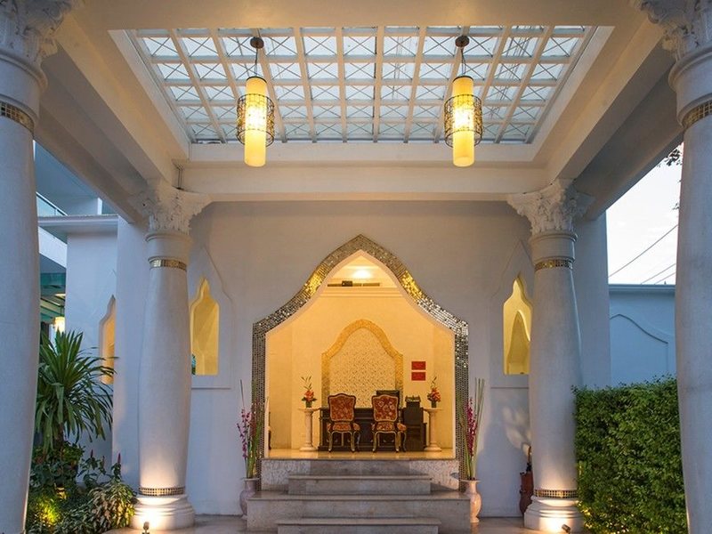 Chanalai Romantica Resort 140743