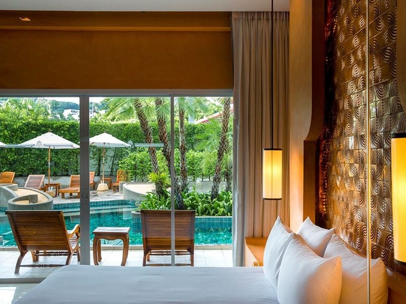 Chanalai Romantica Resort 140744