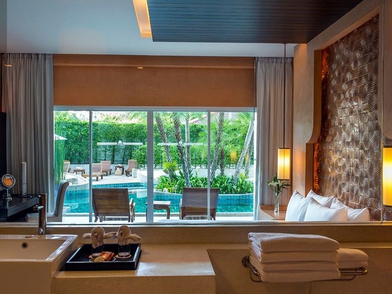 Chanalai Romantica Resort 140745