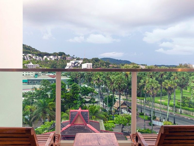 Chanalai Romantica Resort 140746