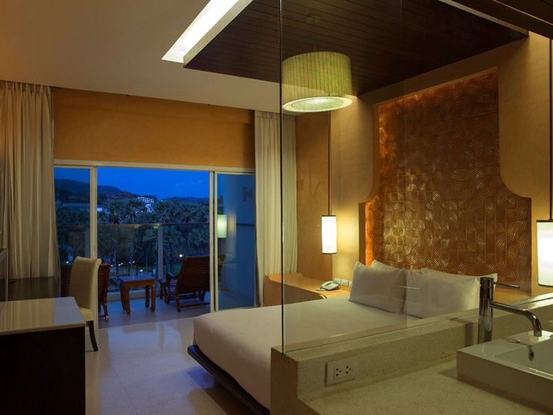 Chanalai Romantica Resort 140748