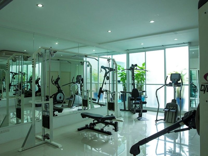 Chanalai Romantica Resort 140749