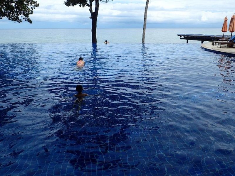 Chang Buri Resort & Spa 150707