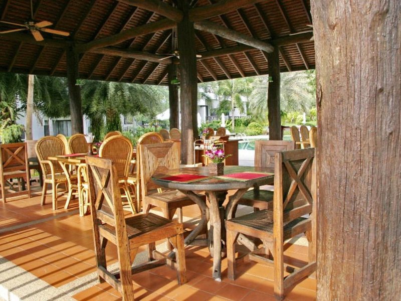 Chang Buri Resort & Spa 150709