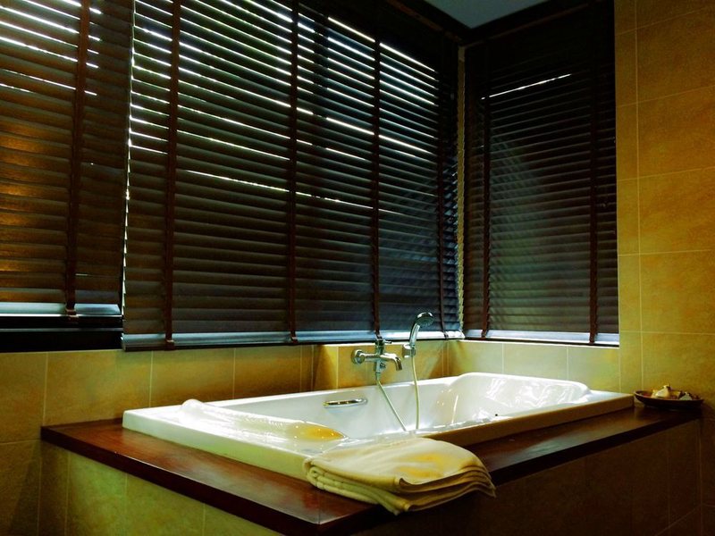 Chang Buri Resort & Spa 150714