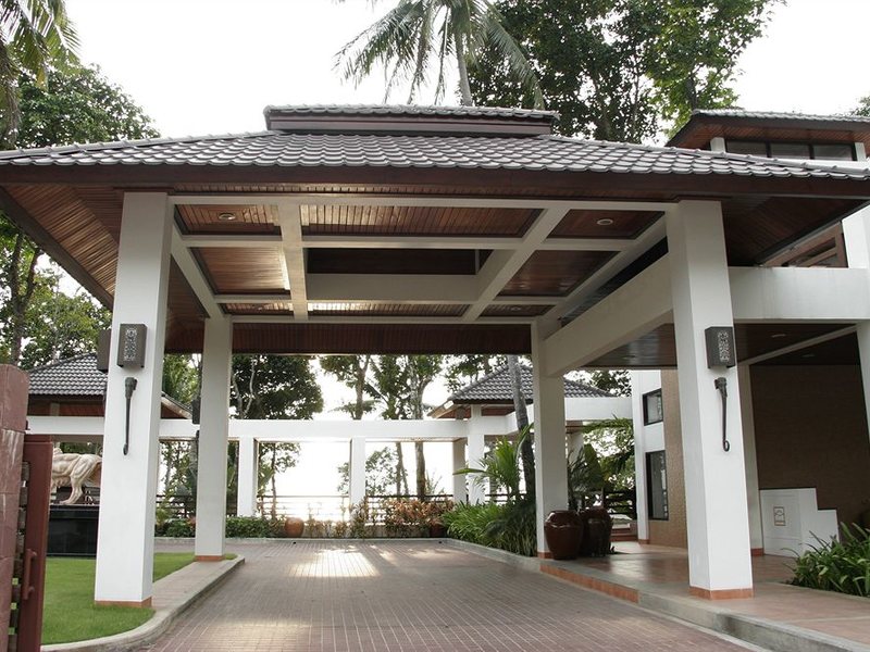 Chang Buri Resort & Spa 150725