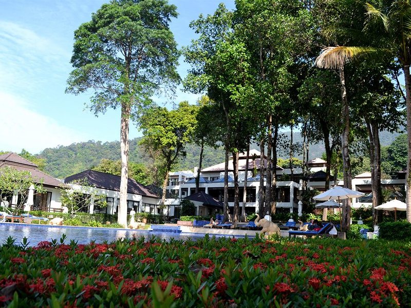 Chang Buri Resort & Spa 150728
