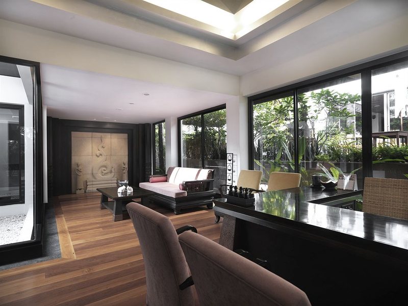 Chang Buri Resort & Spa 150729