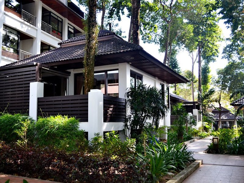 Chang Buri Resort & Spa 150730