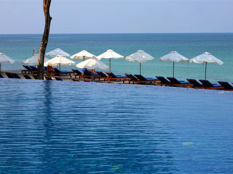 Chang Buri Resort & Spa 150731