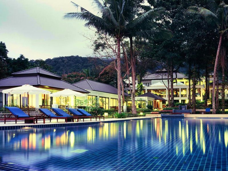 Chang Buri Resort & Spa 150732