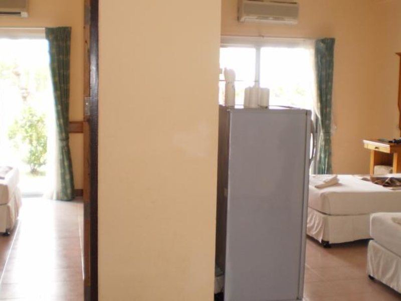 Chang Park Resort & Spa 154617