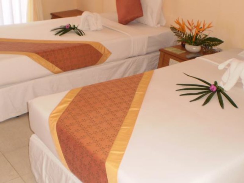 Chang Park Resort & Spa 154618