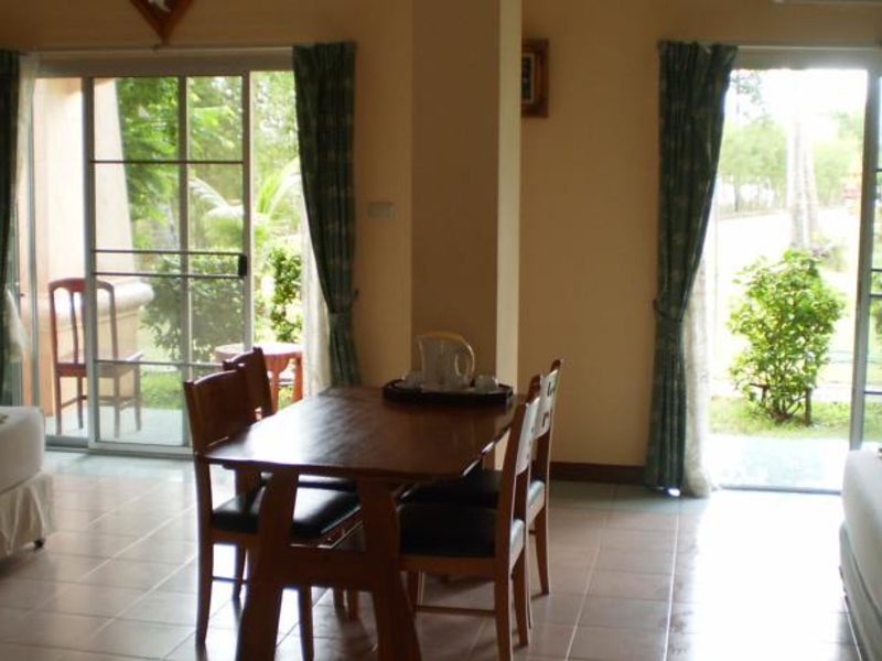 Chang Park Resort & Spa 154619