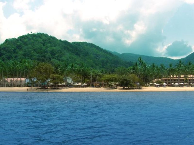 Chang Park Resort & Spa 154623