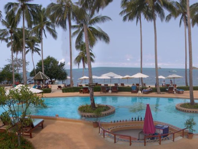 Chang Park Resort & Spa 154624