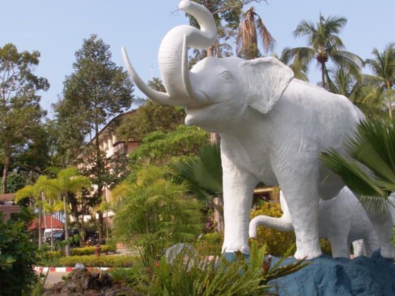 Chang Park Resort & Spa 154625