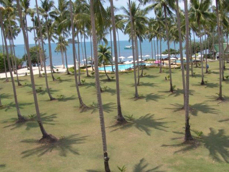 Chang Park Resort & Spa 154626