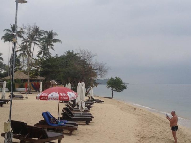 Chang Park Resort & Spa 154627