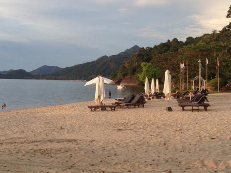 Chang Park Resort & Spa 154628