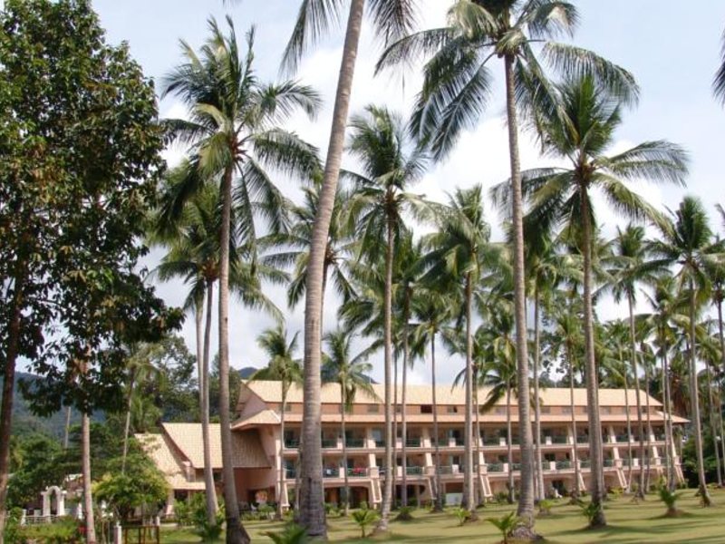 Chang Park Resort & Spa 154629