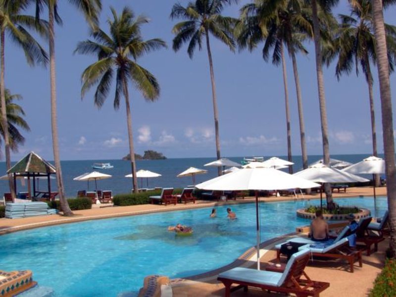 Chang Park Resort & Spa 154630