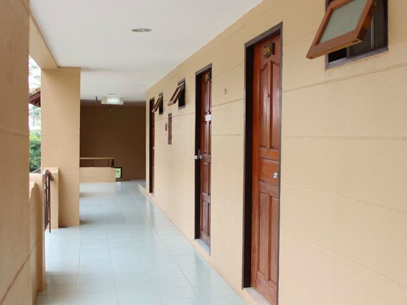 Chang Park Resort & Spa 154631