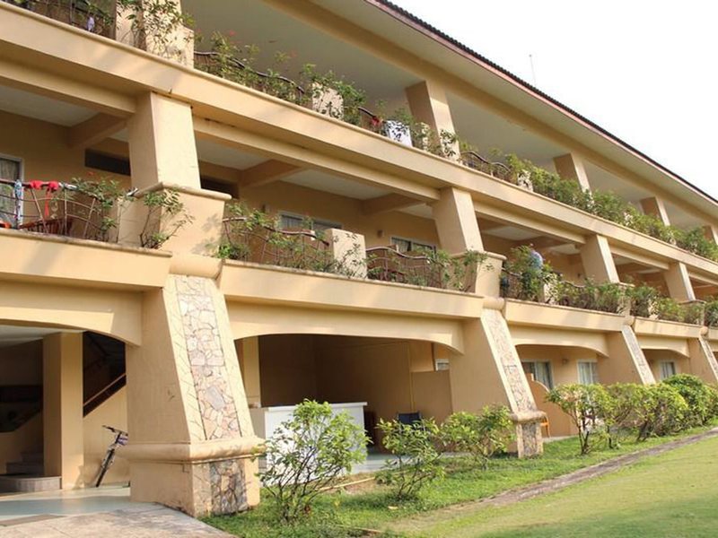 Chang Park Resort & Spa 154632