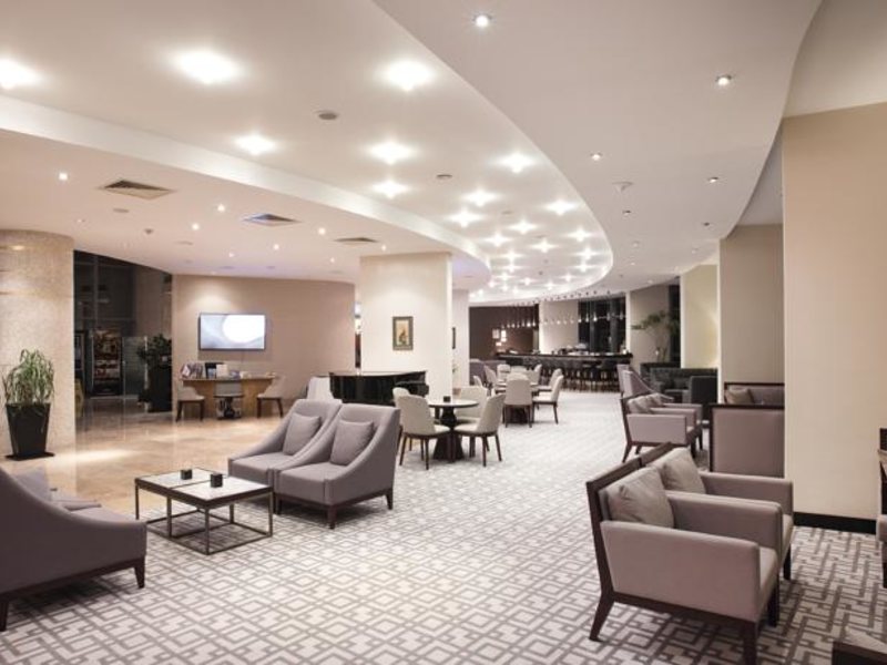 Charisma De Luxe 158886