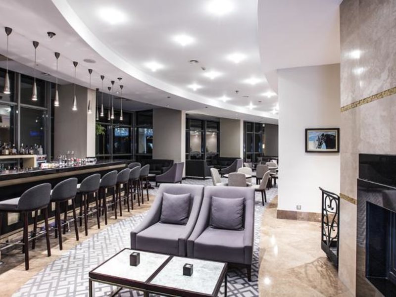 Charisma De Luxe 158887