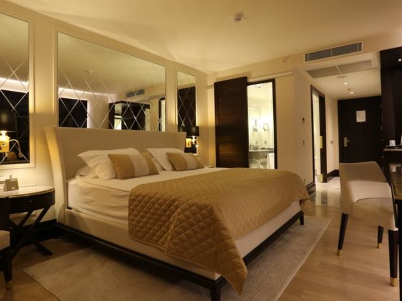 Charisma De Luxe 158894